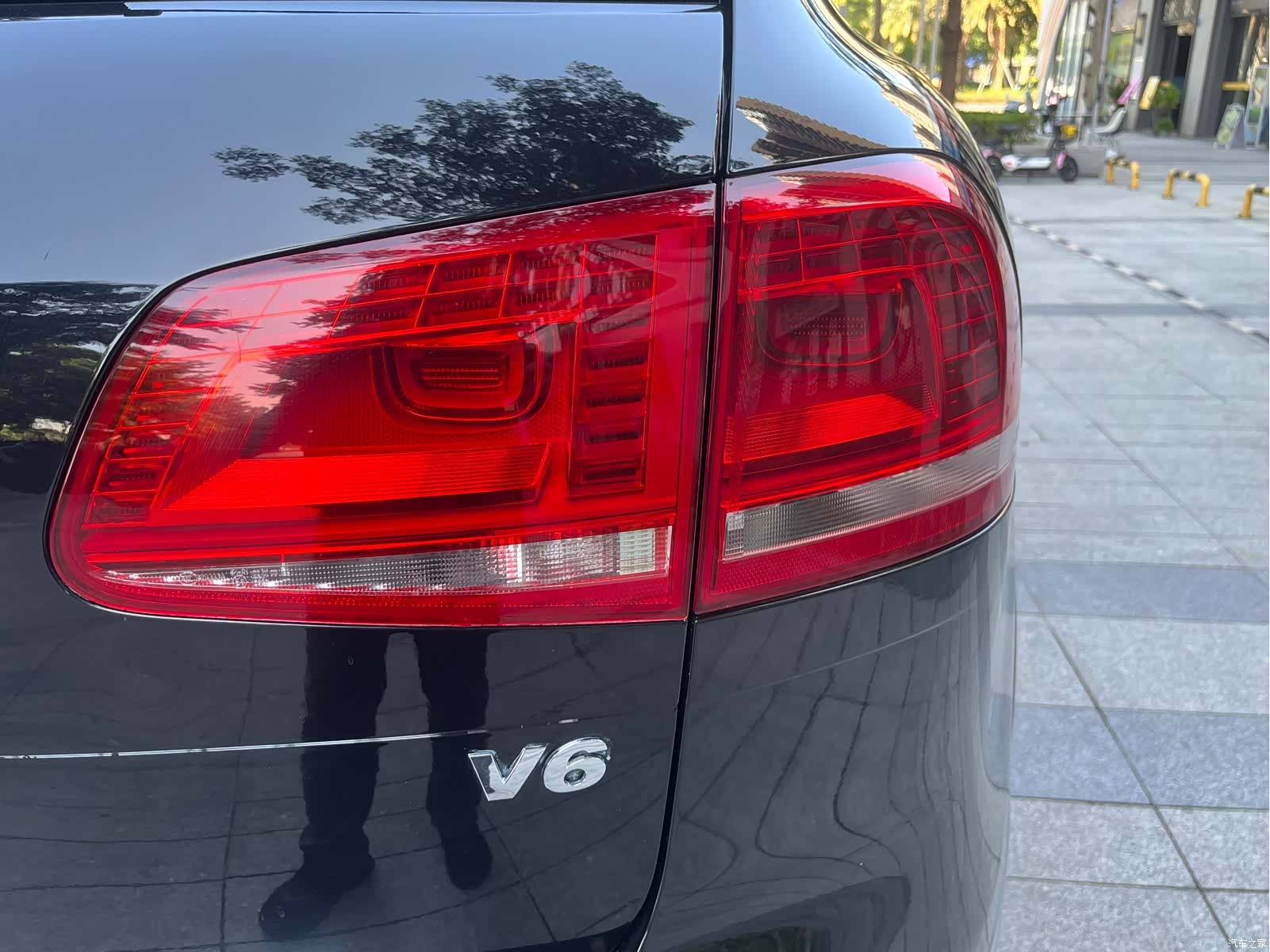 Volkswagen Touareg, 2017 16