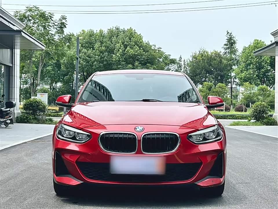 BMW 1 series BMW 1 series