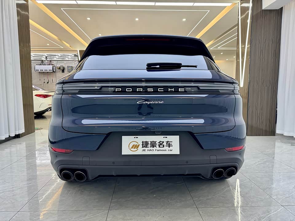 Porsche Cayenne Porsche Cayenne