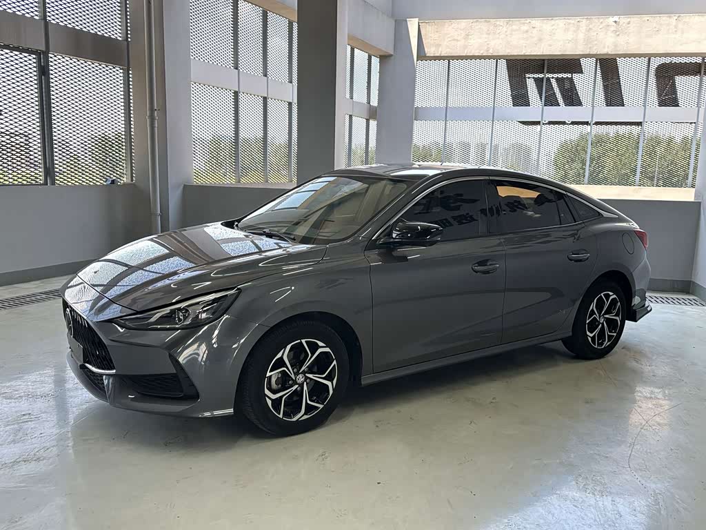 MG 5