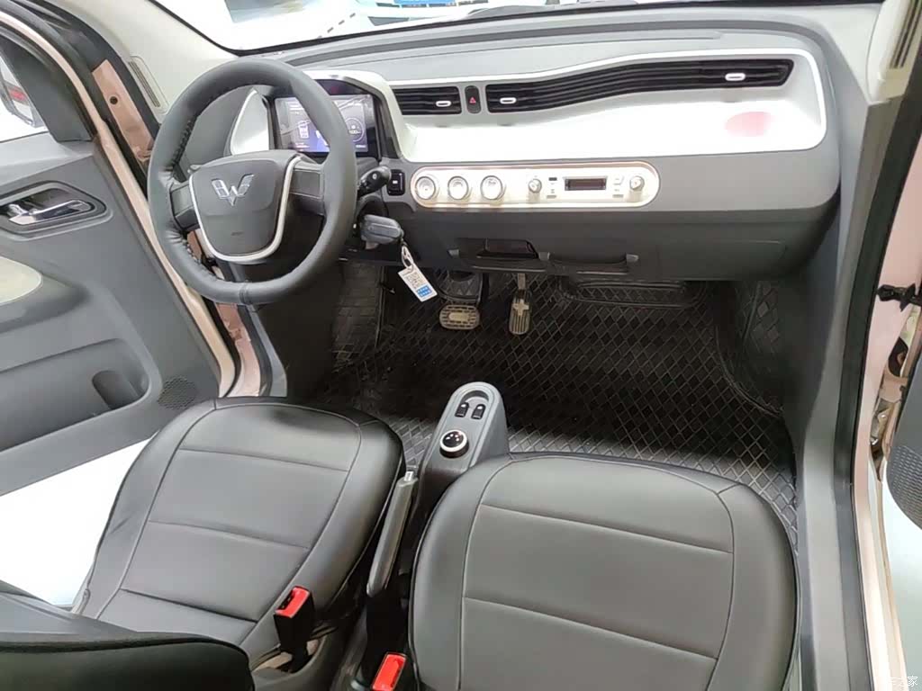 Wuling Yuan, 2023 10
