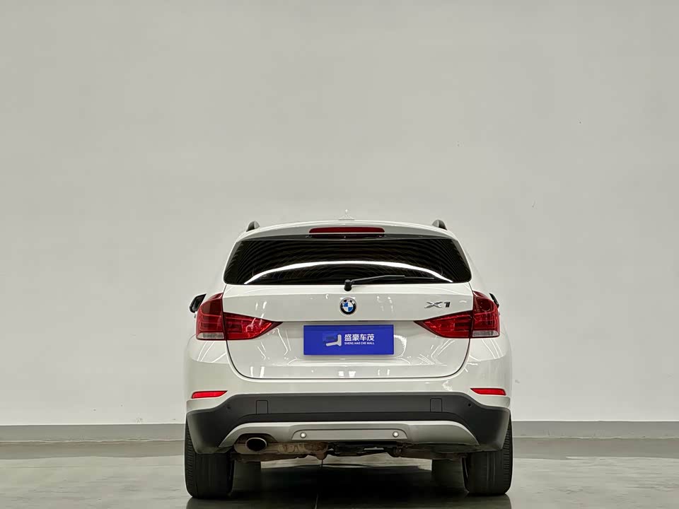 BMW X1 BMW X1