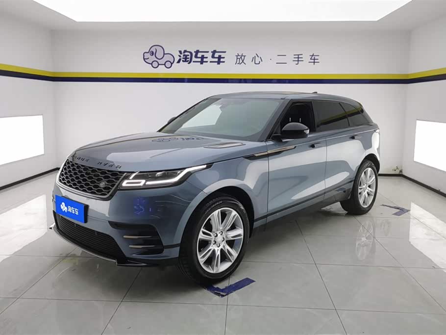 Range Rover