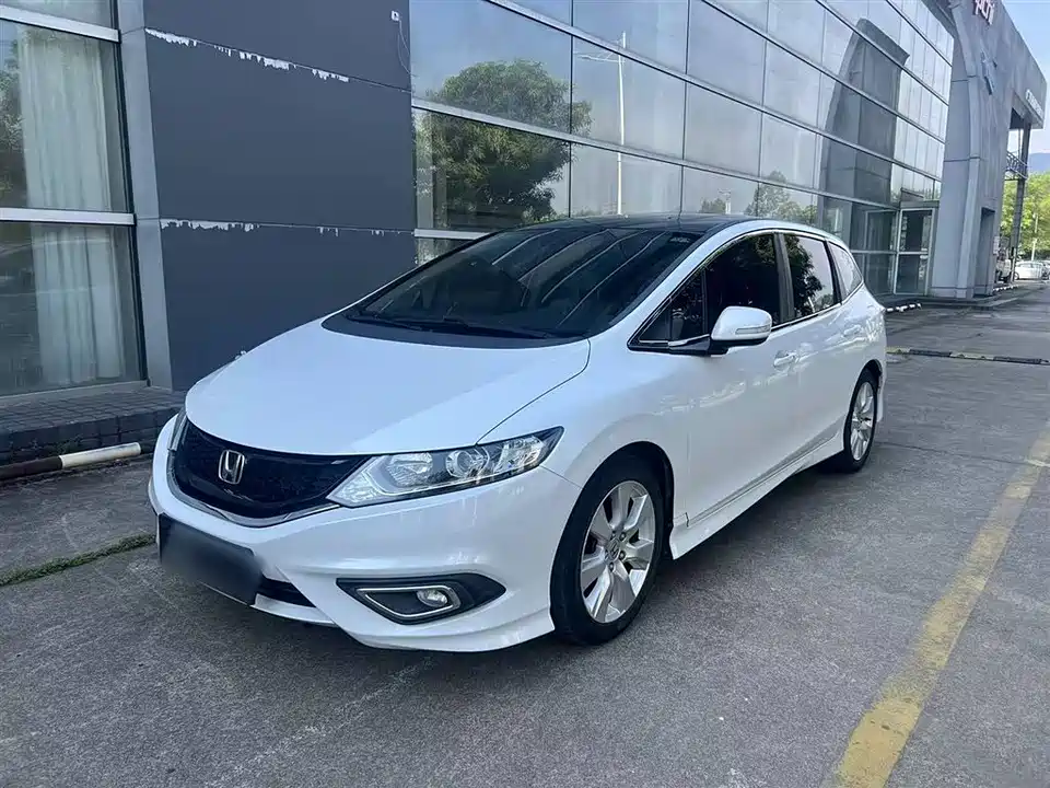 Honda Jade
