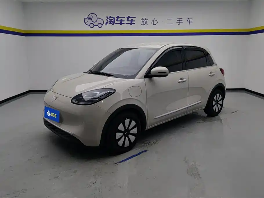 Wuling Wuling Bingguo