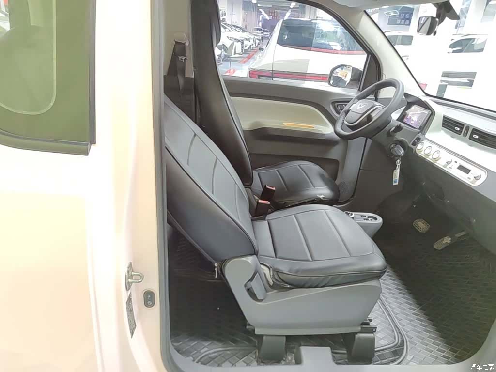 Wuling Yuan, 2023 25