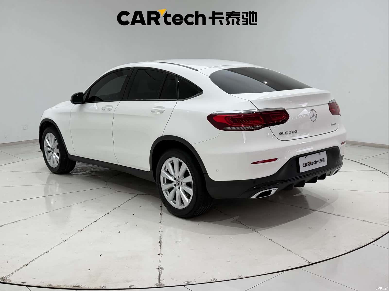 Mercedes-Benz GLC, 2022 7