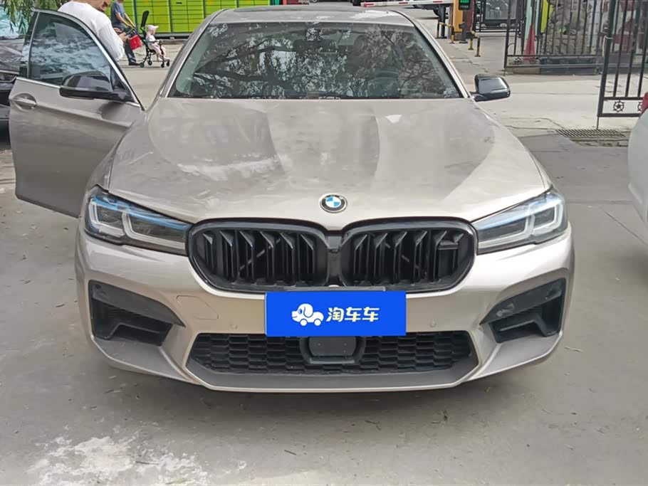 BMW 5 series BMW 5 series