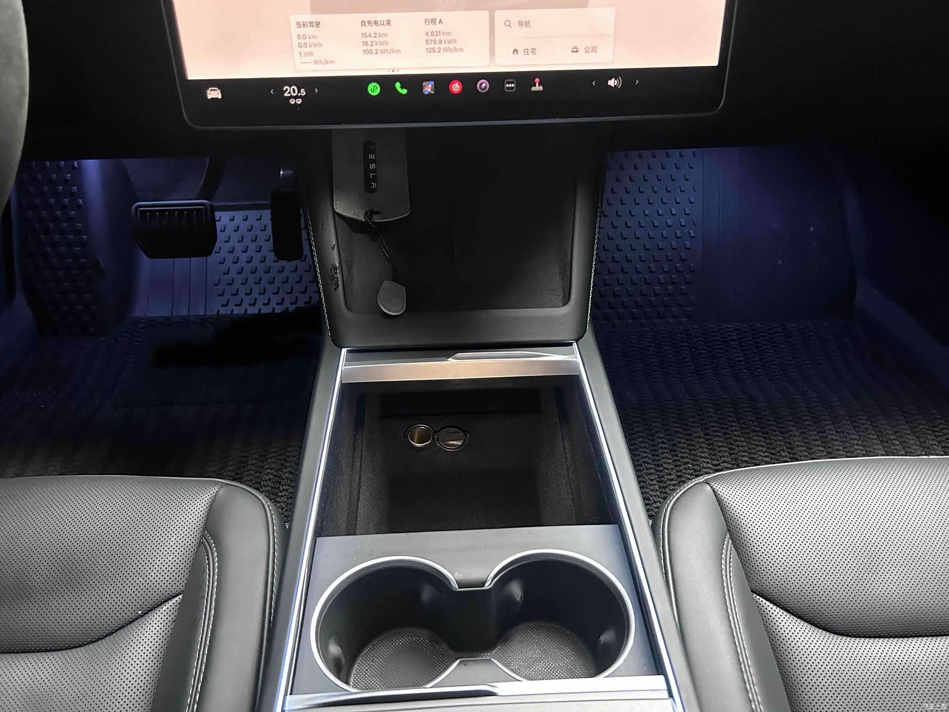 Tesla Model 3, 2024 11