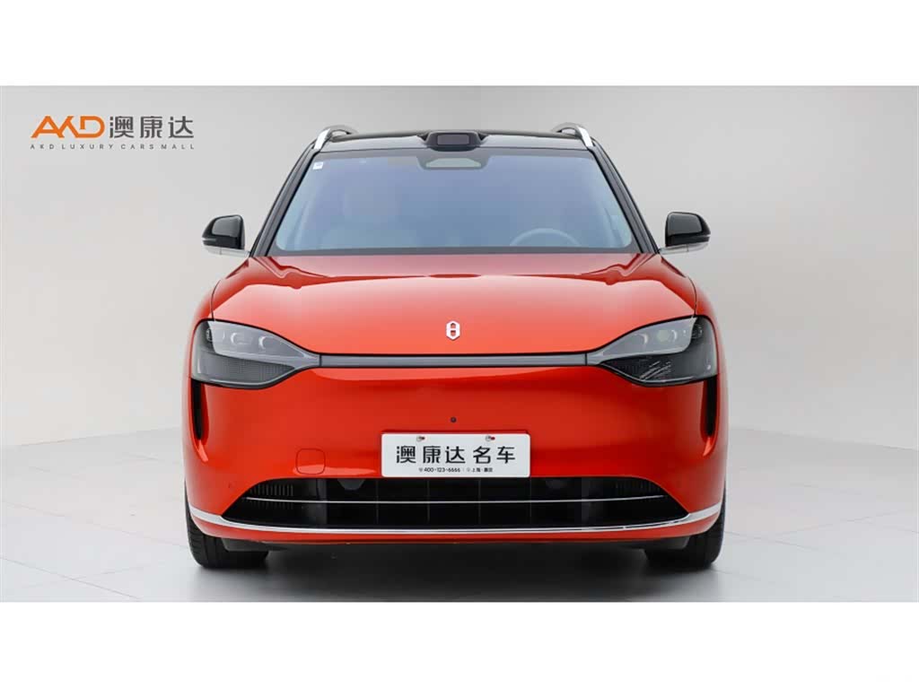 AITO M9, 2024 2