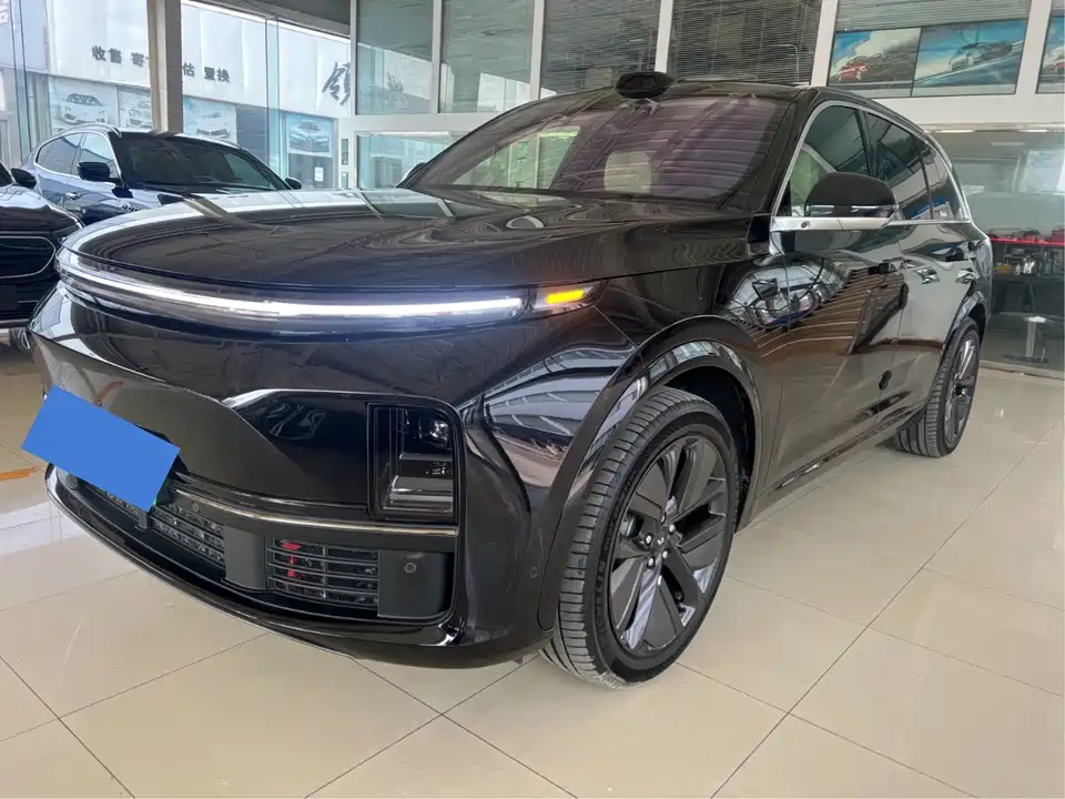 Li Auto Ideal L7