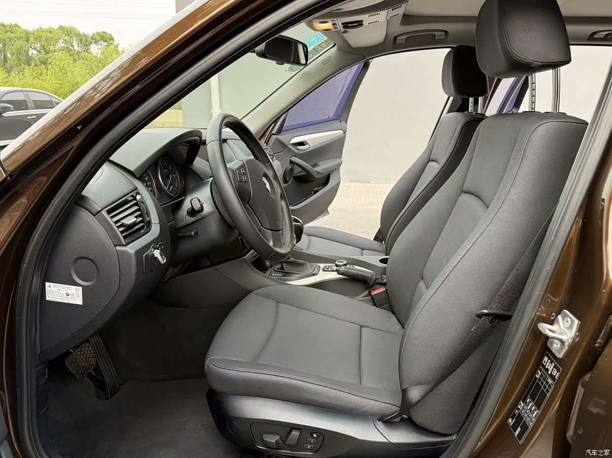 BMW X1, 2013 9