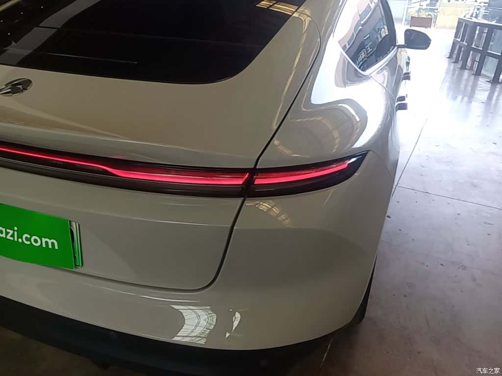 NIO ET5, 2023 8