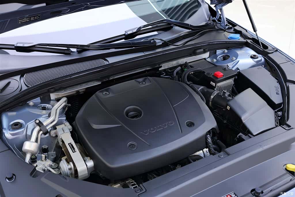Volvo S90, 2019 35