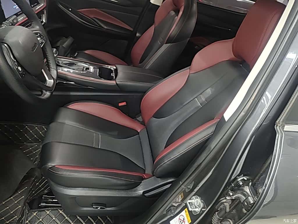 Changan X5, 2022 15