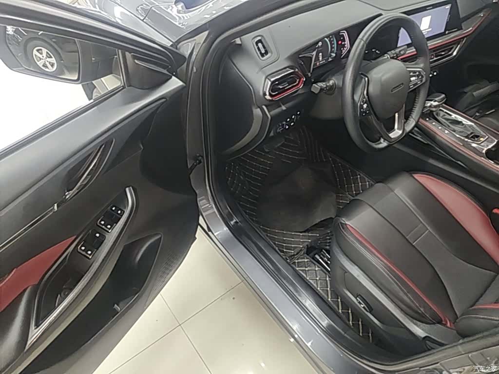 Changan X5, 2022 16