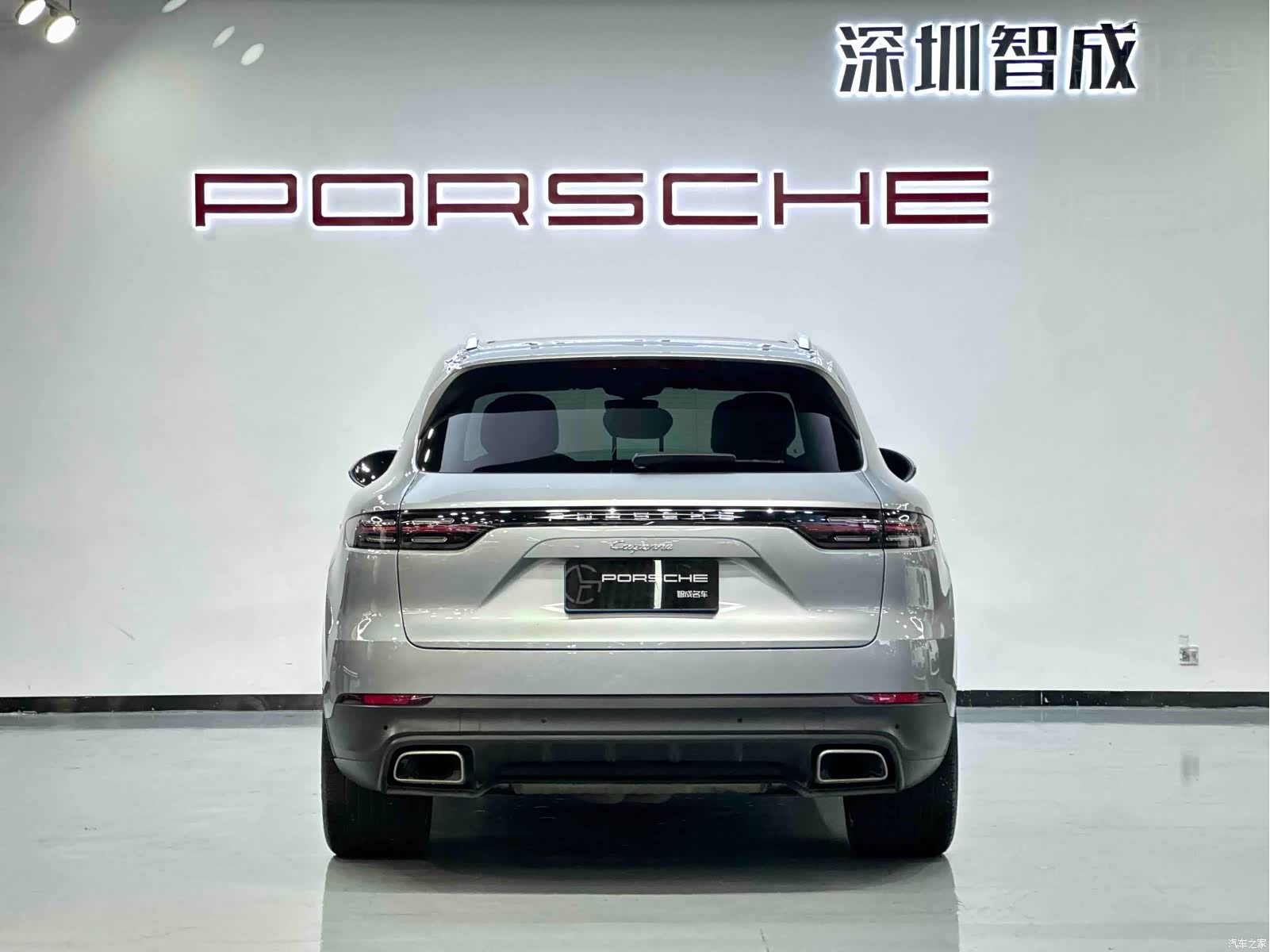 Porsche Cayenne, 2022 8