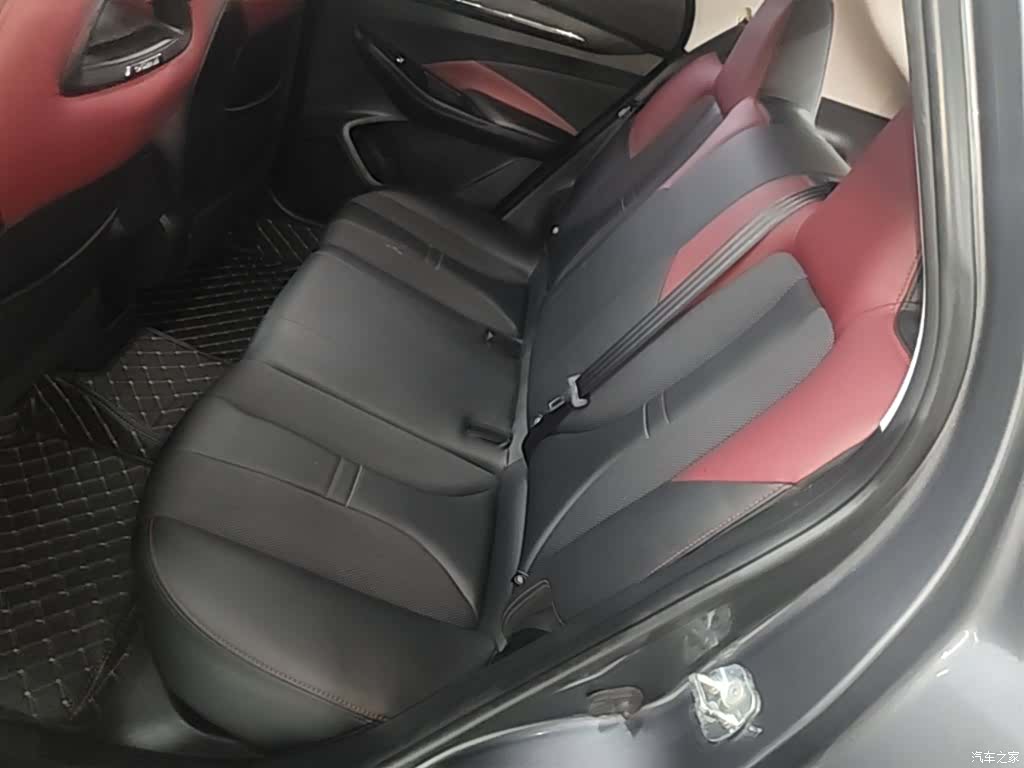 Changan X5, 2022 17