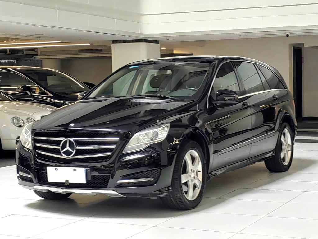 Mercedes-Benz R