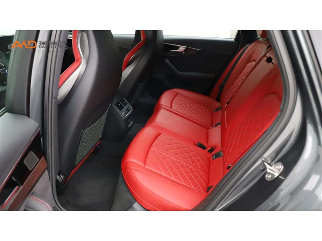 Audi S4, 2024 7