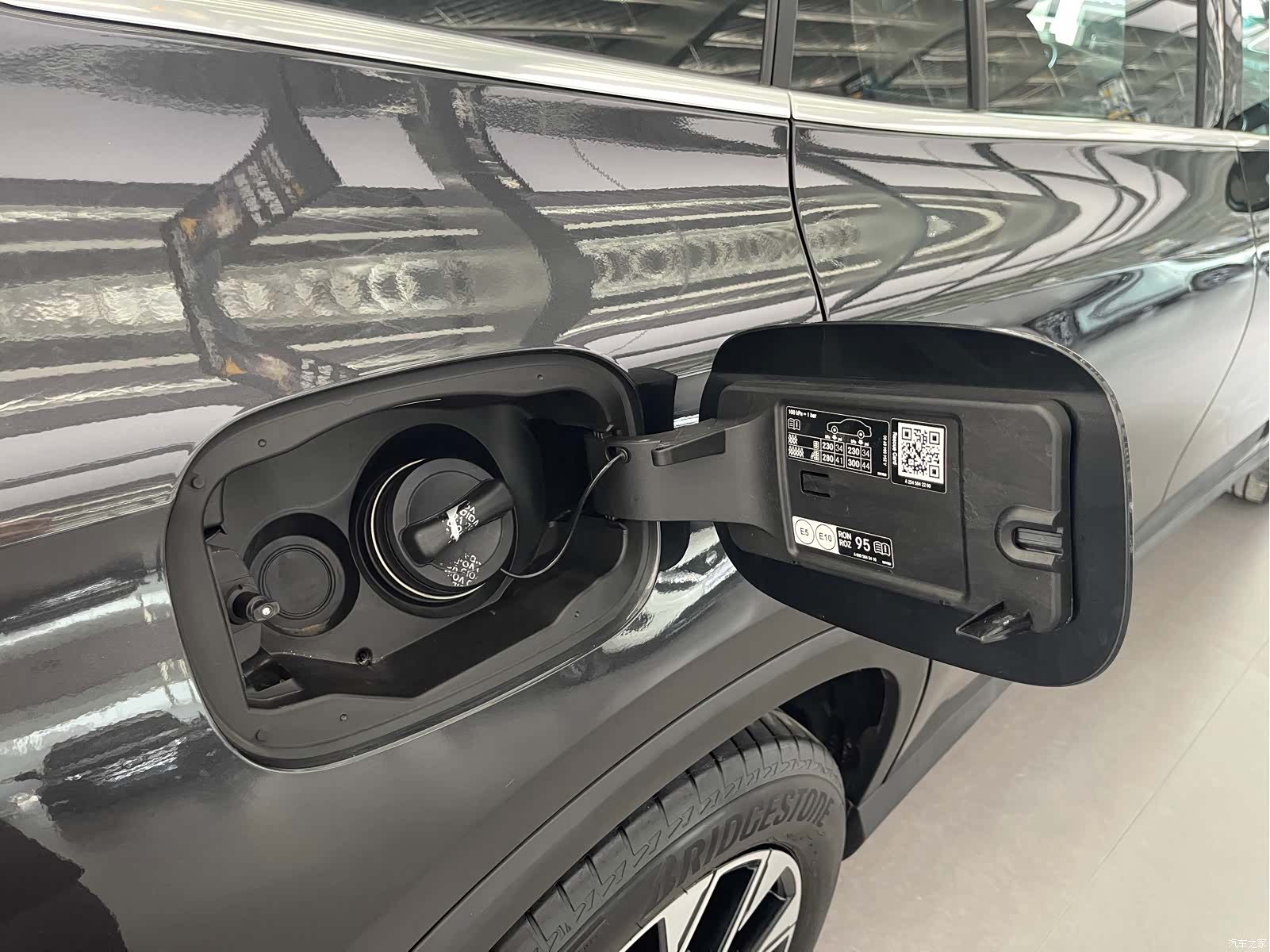 Mercedes-Benz GLC, 2023 31