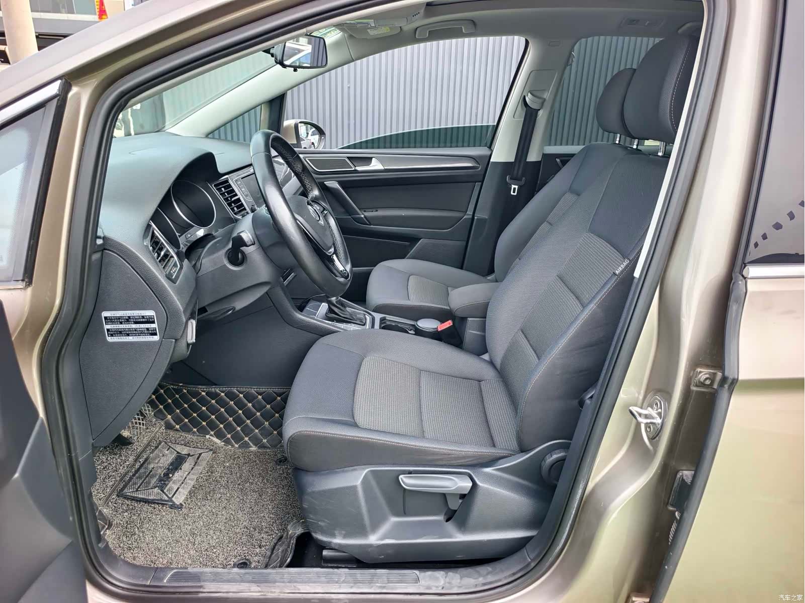 Volkswagen Golf, 2017 9