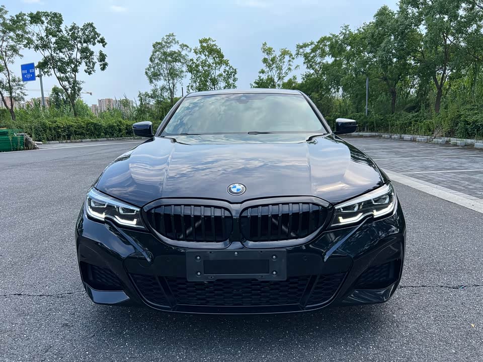 BMW 3 series BMW 3 series