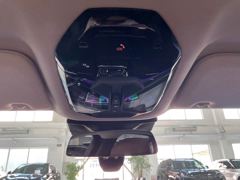 BMW 7 series BMW 7 series
