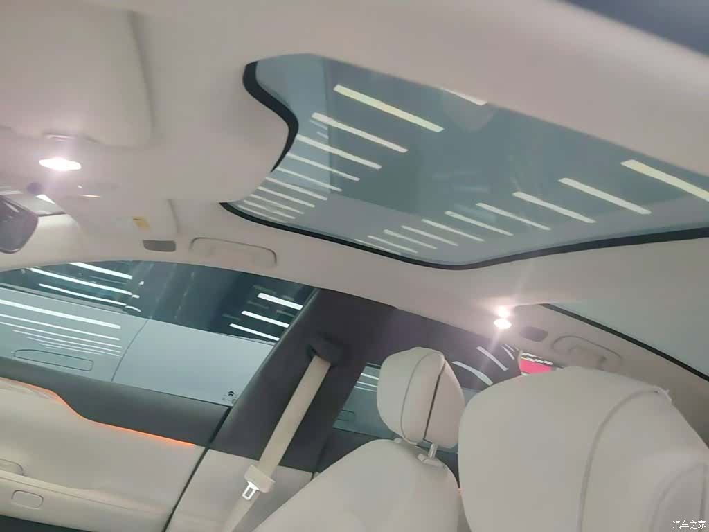 NIO ET7, 2022 18
