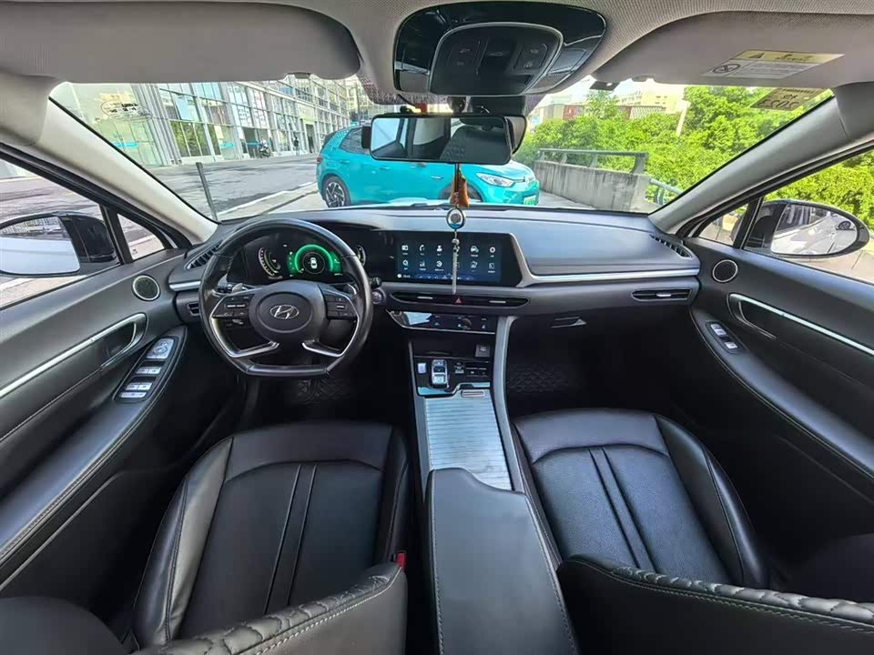 Hyundai Sonata Hyundai Sonata