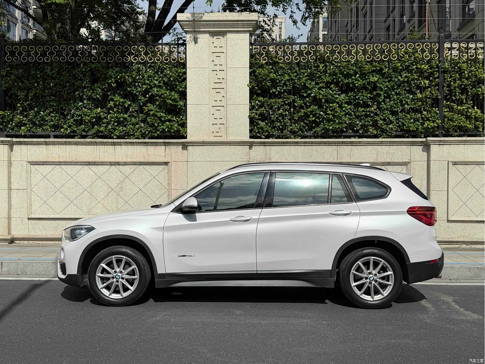 BMW X1, 2016 3