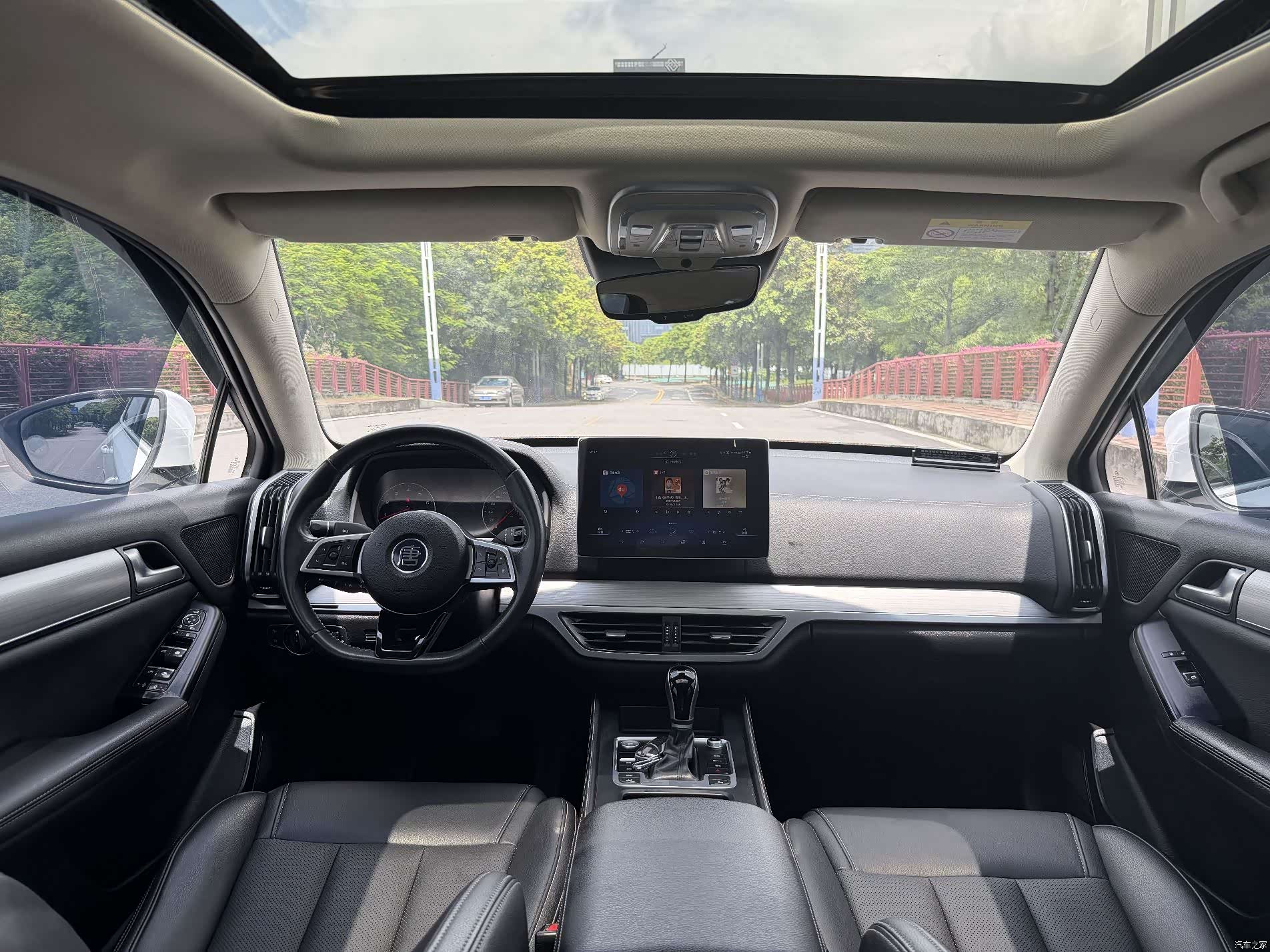 BYD Tang, 2019 19