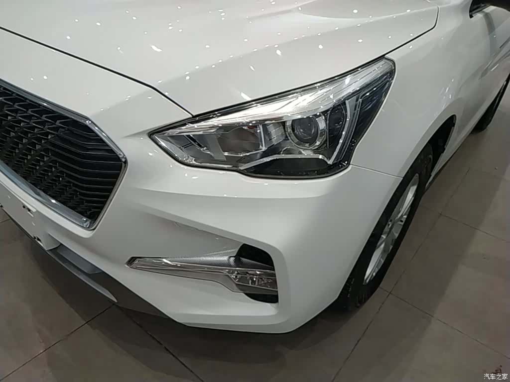 Haval M6, 2018 24