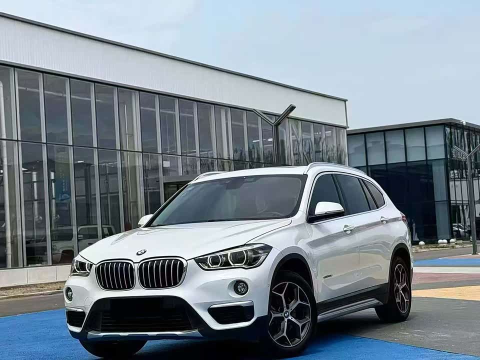 BMW X1 BMW X1