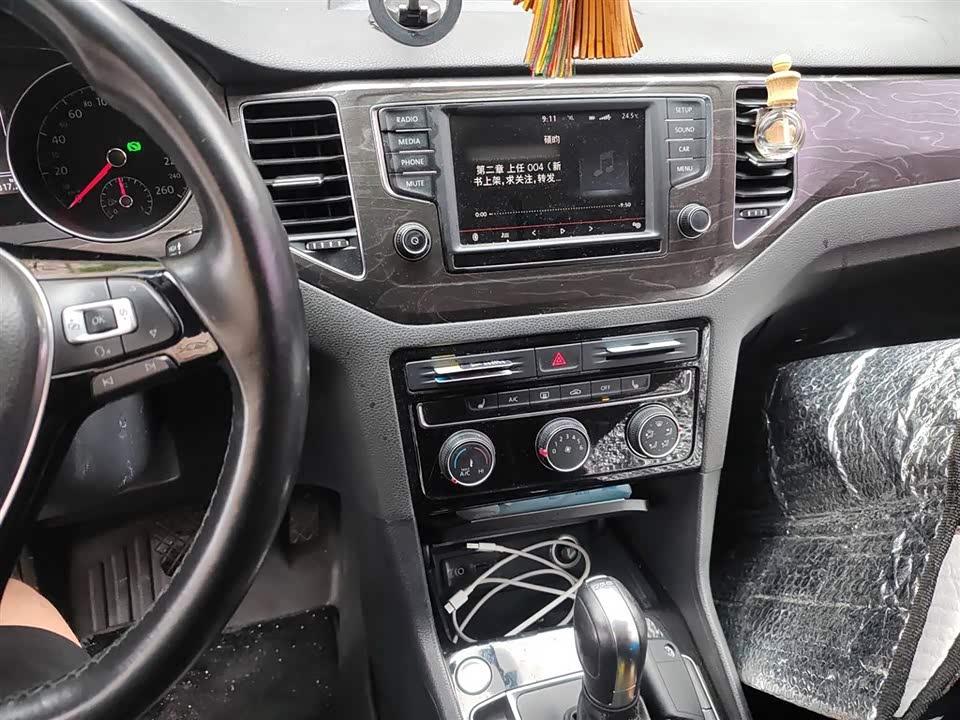 Volkswagen Golf*Jiayu Volkswagen Golf*Jiayu