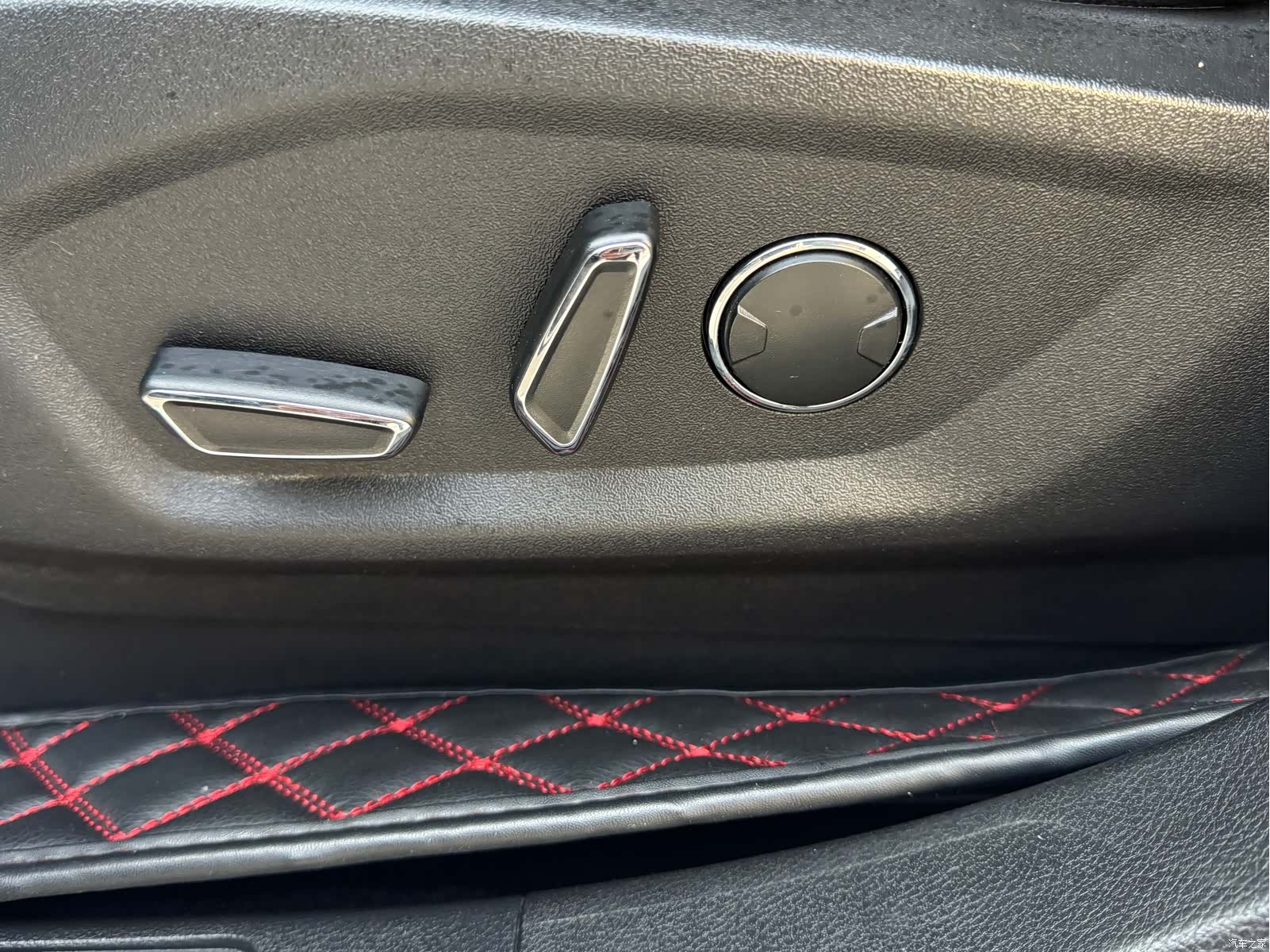 Ford Edge, 2016 7