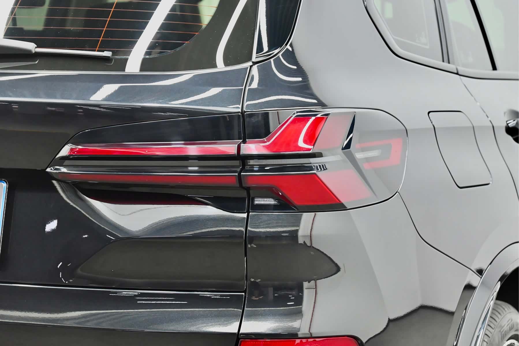 BMW X5, 2023 34