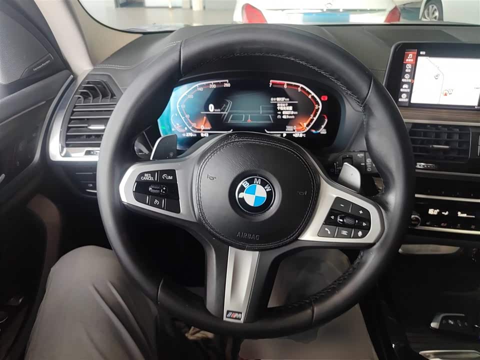 BMW X3 BMW X3