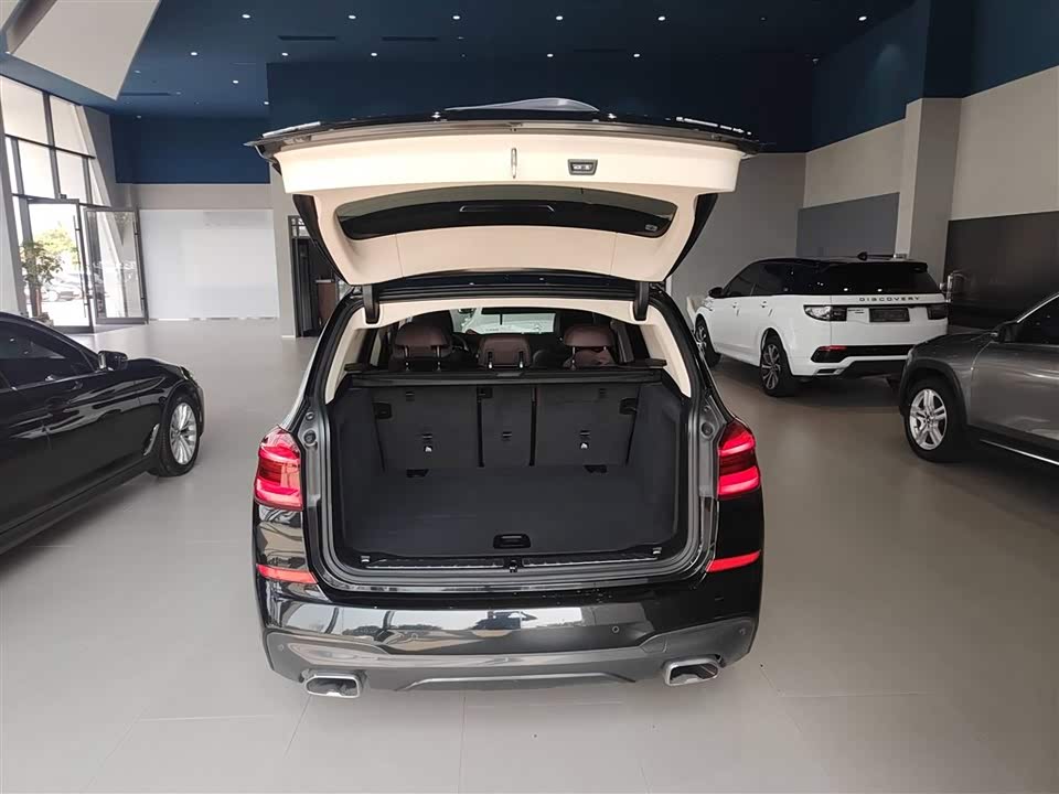 BMW X3 BMW X3