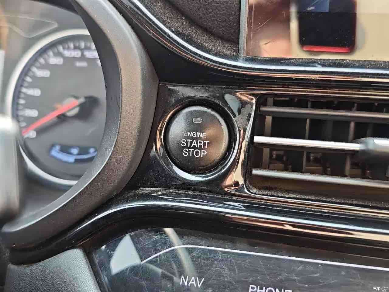 JAC S4, 2020 23
