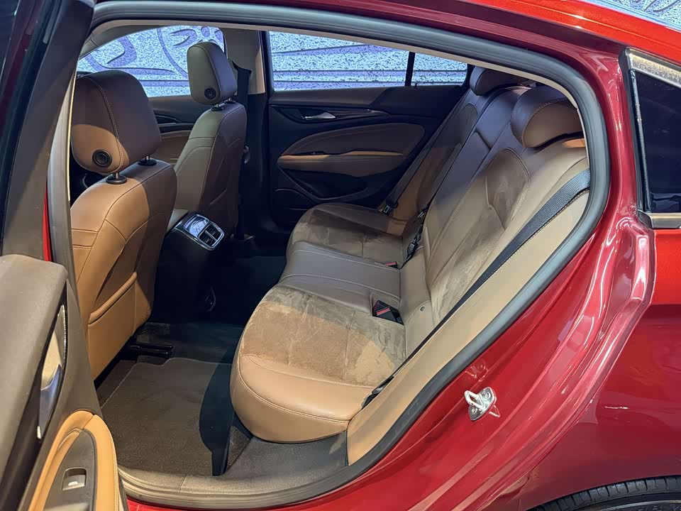 Buick Regal Buick Regal