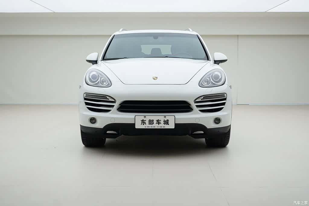 Porsche Cayenne, 2012 2