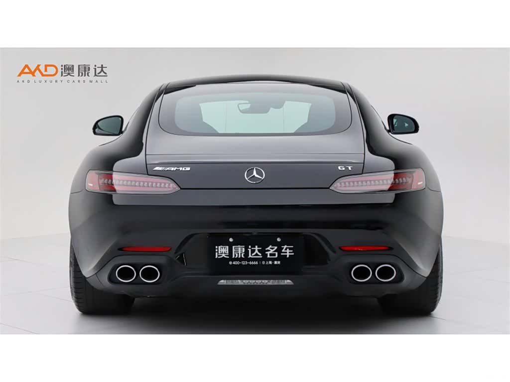 MG AMG, 2022 4