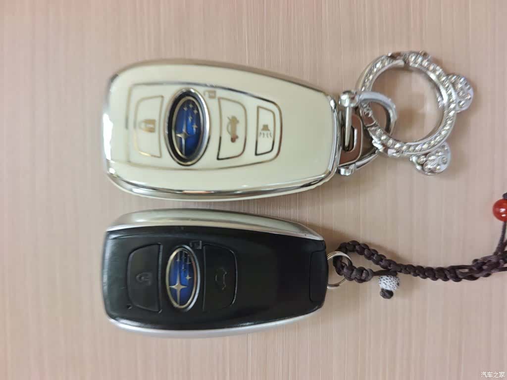 Subaru Outback, 2015 22
