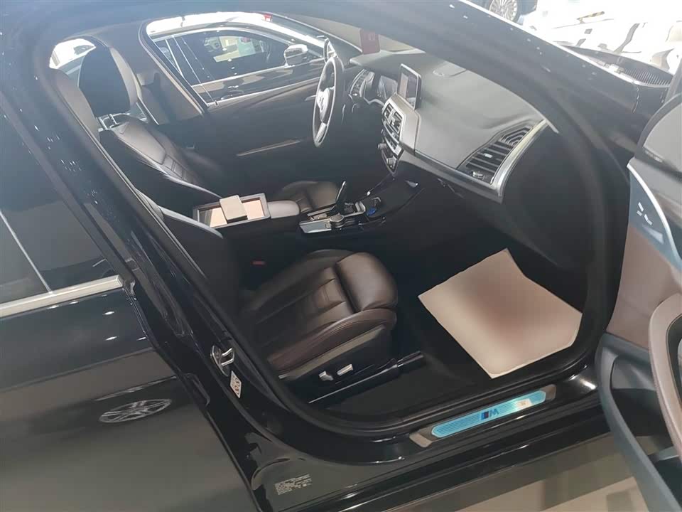 BMW X3 BMW X3