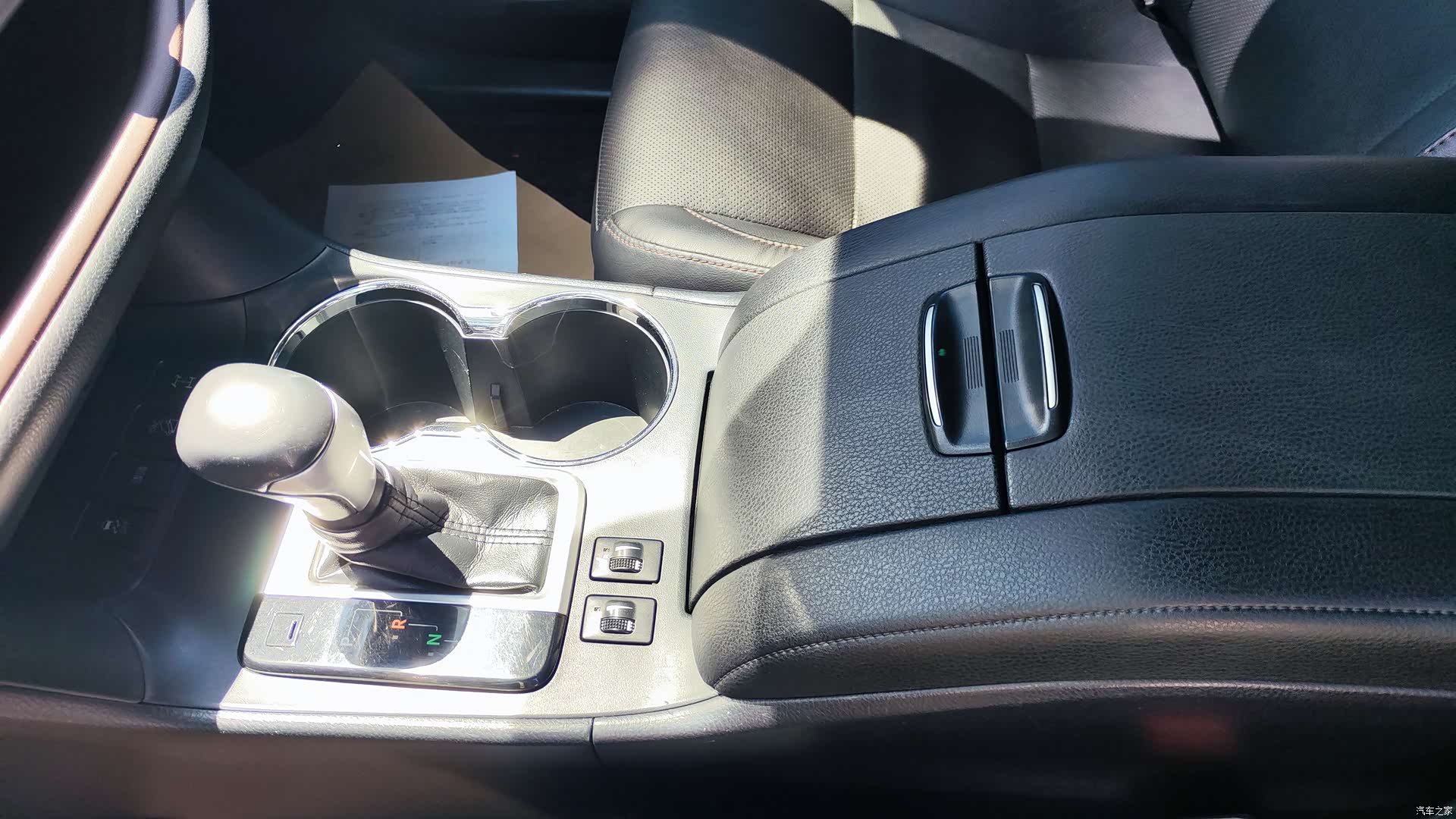 Toyota Highlander, 2018 8