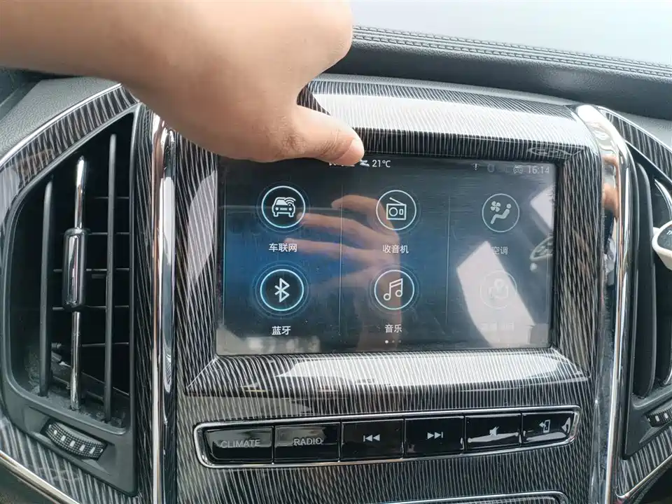 Leopaard Cheetah CS9