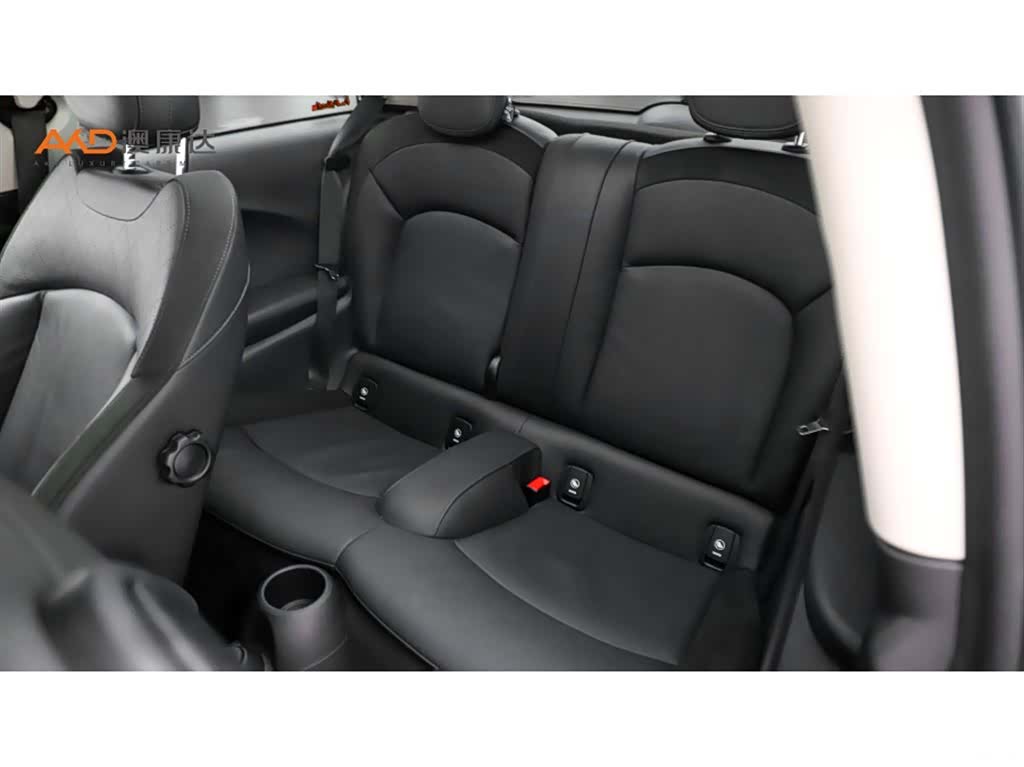 Mini Cooper, 2019 7