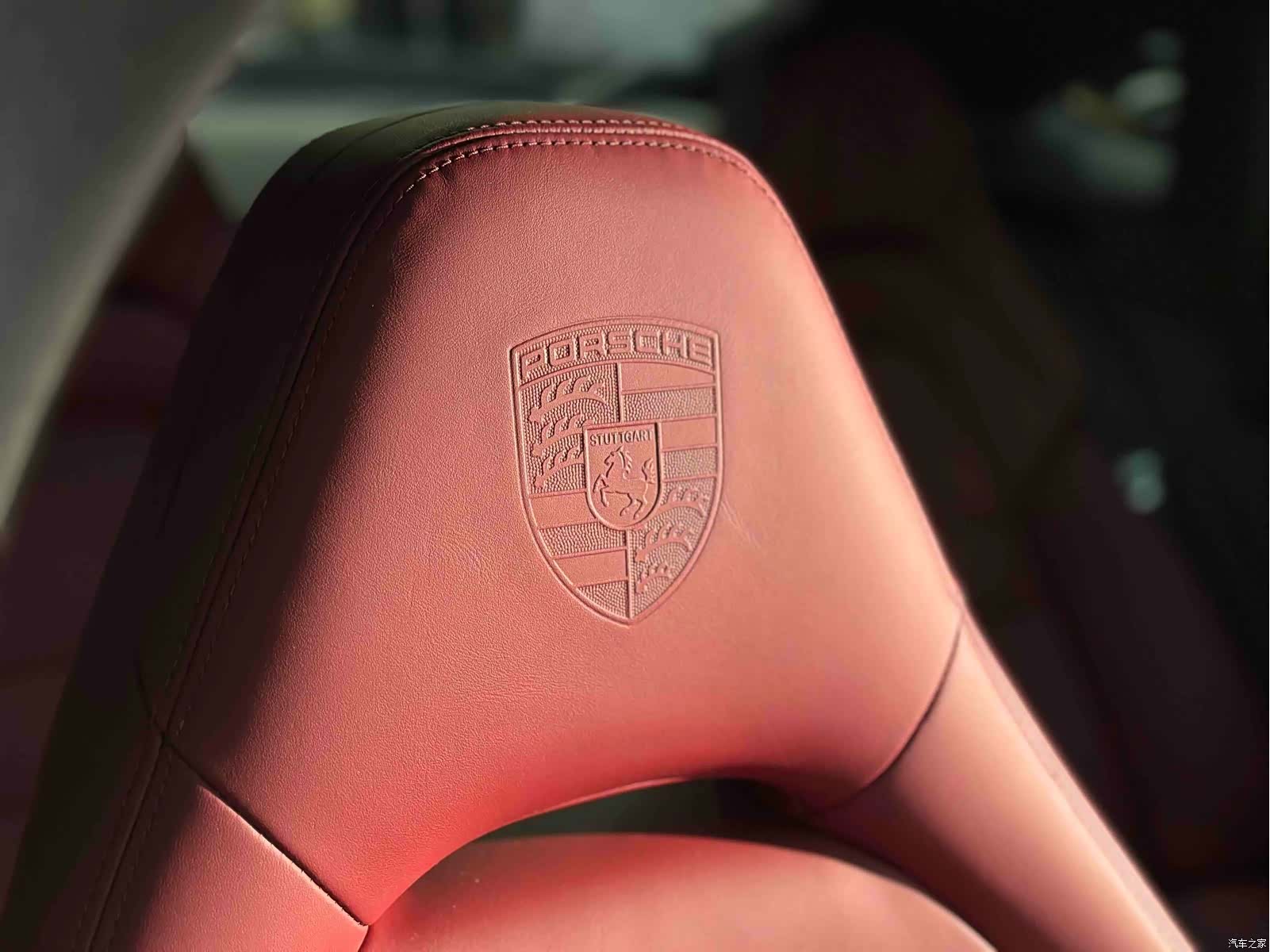 Porsche Panamera, 2023 22