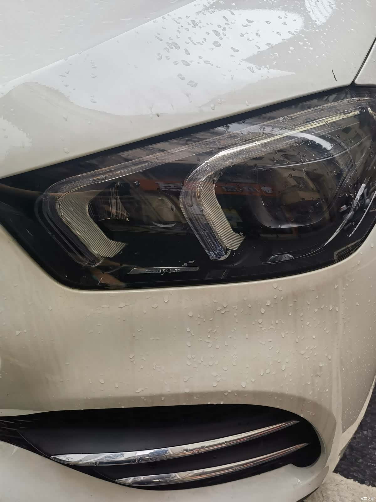 Mercedes-Benz GLE, 2019 12